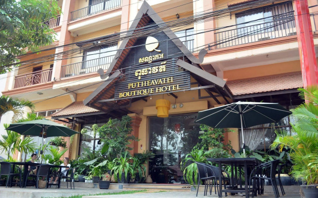 Putheavatei Boutique Hotel & Spa