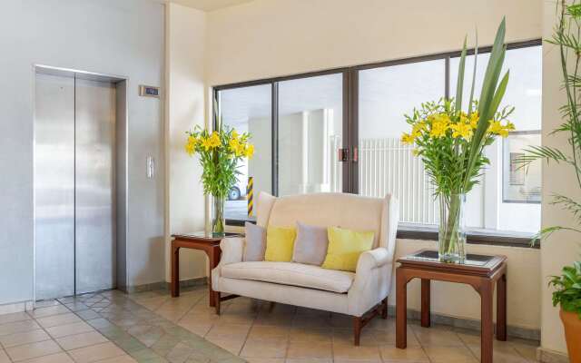 Comfort Inn Tampico