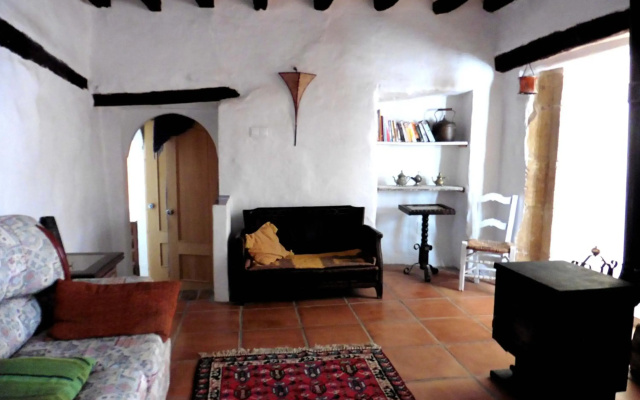 Casa Isabella