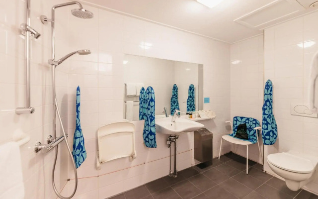 Hotel Casa Amsterdam