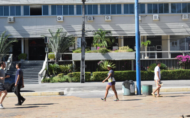 Praia Mar