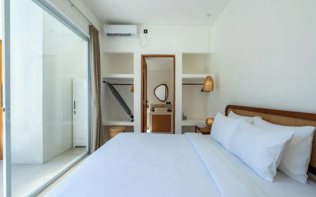 Solea Villa by Betterplace – Guest Rooms – Pecatu