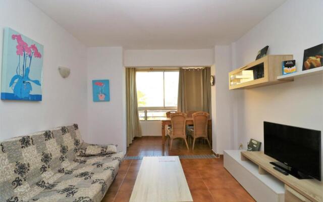 Gran Pavois 2- Piso vista al mar, 1era linea