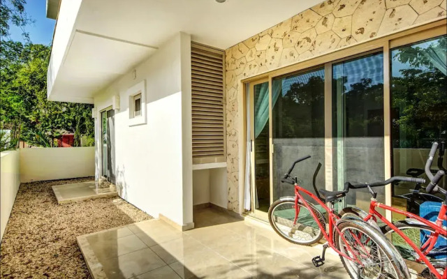 Nautica Village 2 Bedroom sleeps 4
