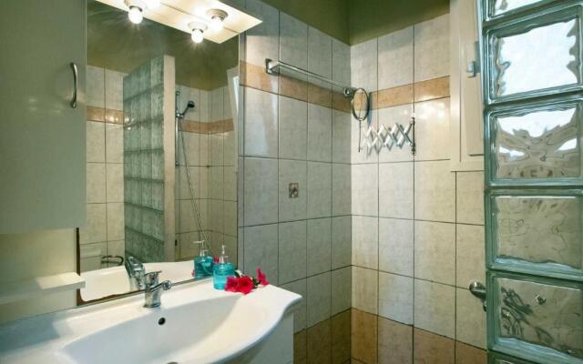 Golden Beach apartment No 4