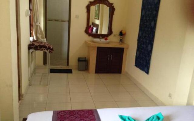 Banana Homestay Ubud