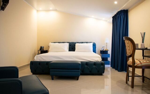 Relais Villa del Carmelo