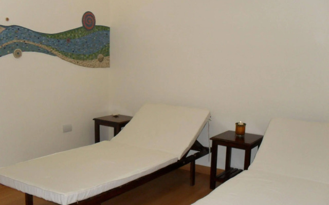 Hosteria-Spa Posada del Sol