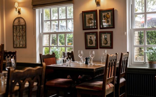 The Carpenters Arms