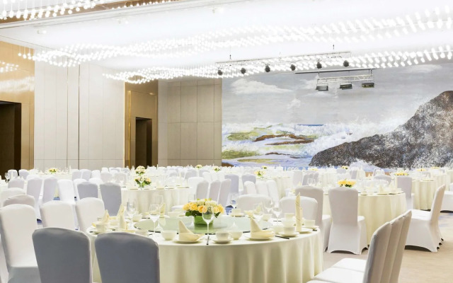 Novotel Rizhao Suning