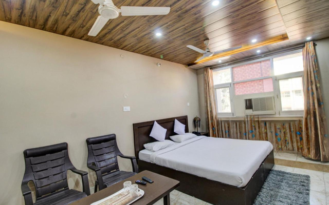 FabHotel Pinjore Holiday Home