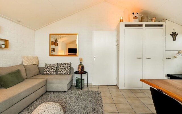 Secluded Holiday Home in Holten near Forest