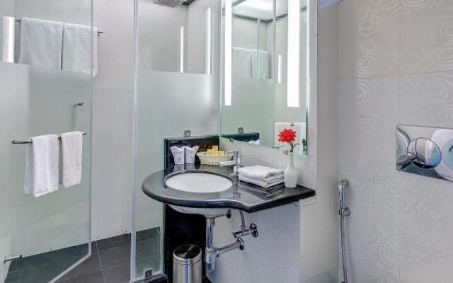 Viceroy Boutique Hotel Kolkata