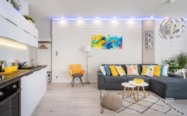 BpR Lavish Suite in Budapest Downtown