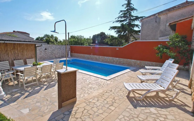 Villa Štinjan House
