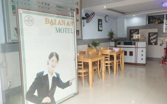 Khách Sạn Á Châu 1