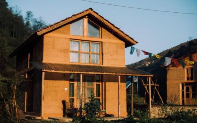 The Farm Stays at Herb Nepal