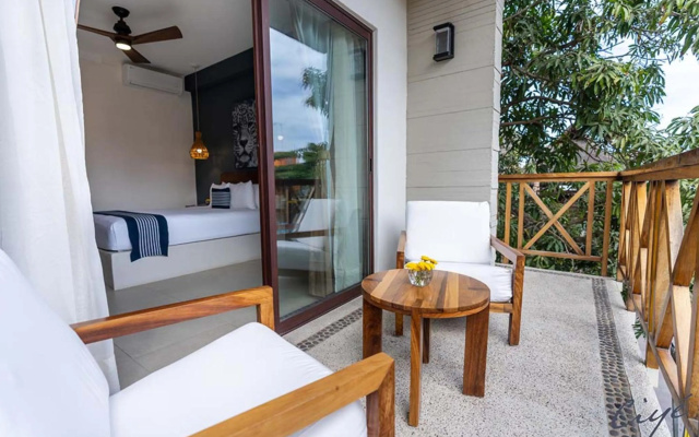 Ciye Hotel