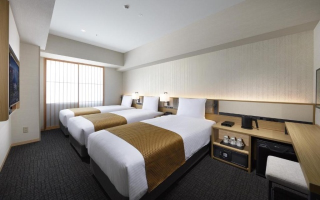 Superior Triple room 사진 1