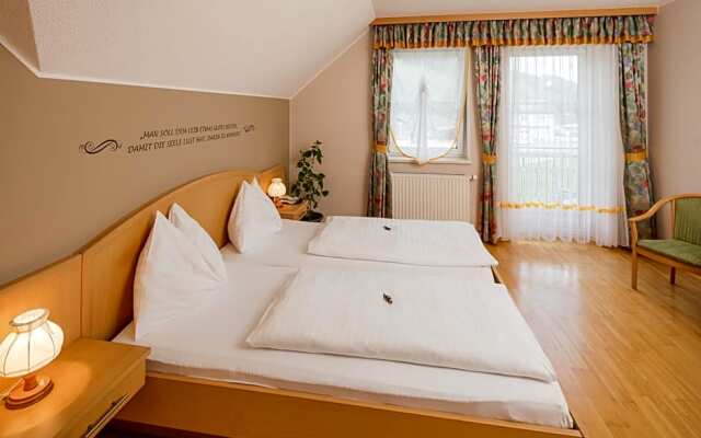 Gasthaus Pension Zum lustigen Steirer
