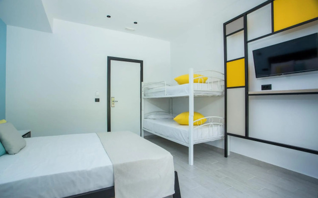 Faliraki Premium Hotel