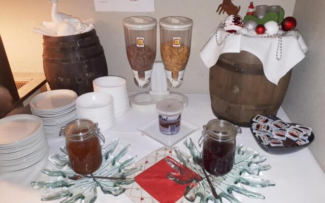 The Originals City, Hôtel Mulhouse Est