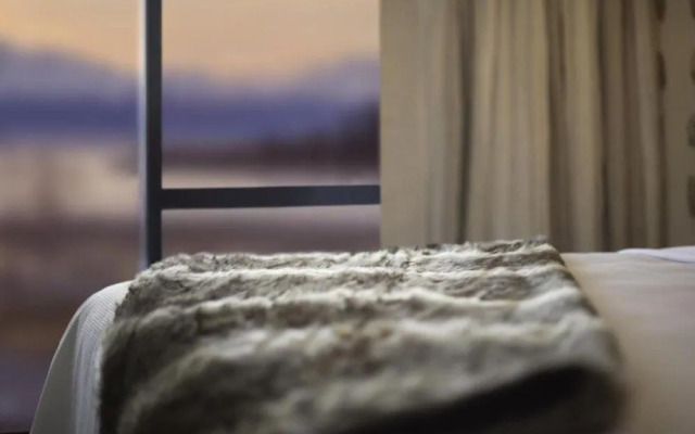 Ranginui at Lake Tekapo