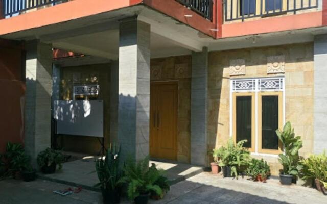 Bina Karya Guesthouse