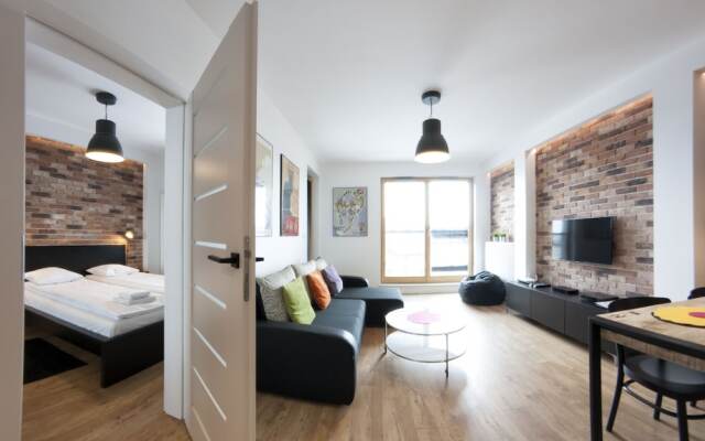 Yourplace Central Apartments