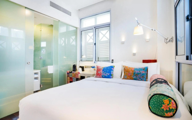ZEN Premium Little India