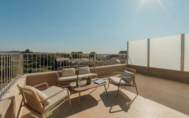 Abc Hotel Porto - Campanhã