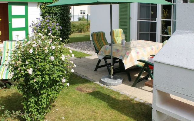 Katharina Koserow in Koserow