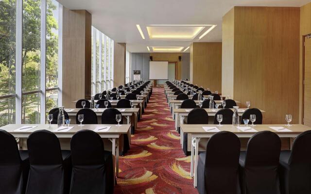 Mercure Bandung Nexa Supratman