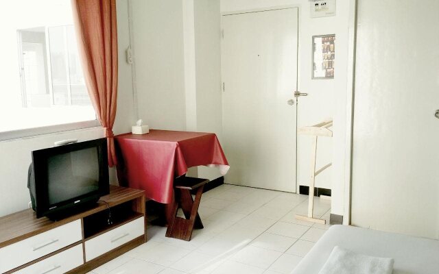 The Living Room Serviced Apartment