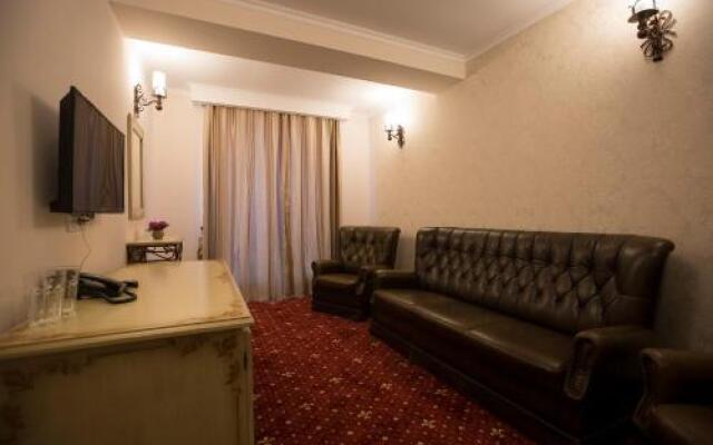 Hotel Aviator Boutique Otopeni