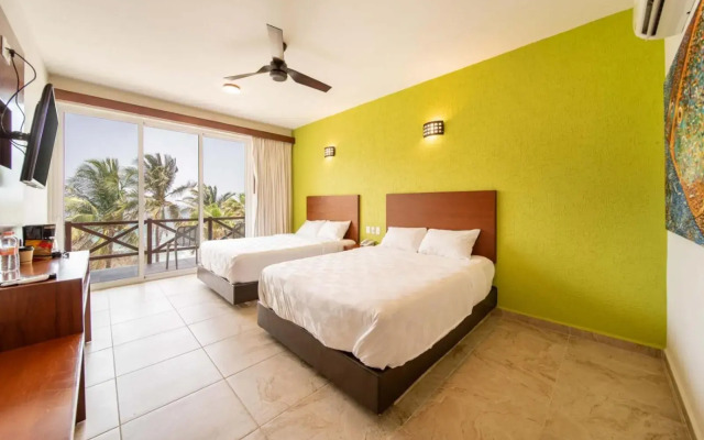 Villas Coral Huatulco