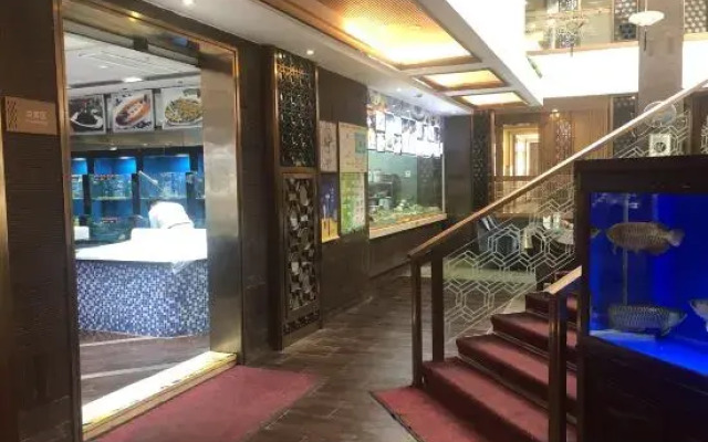 Ningbo University Hostel