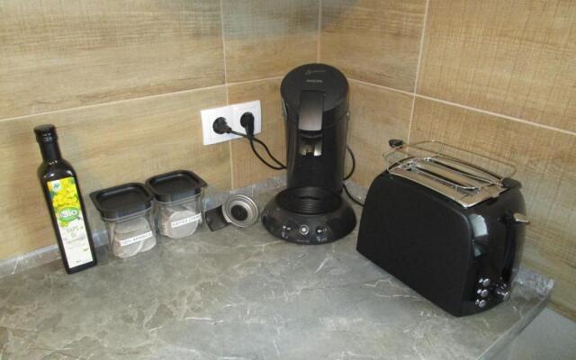 Übernachtung An Der A2