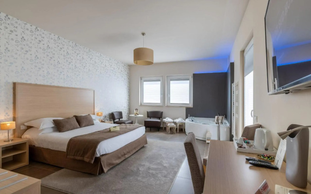 Torre del Sud Hotel
