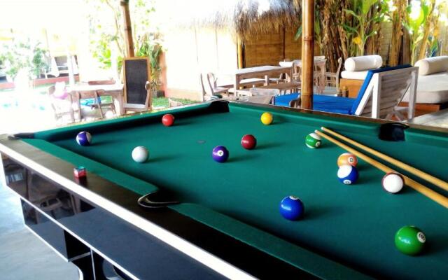 Balicabana Bungalows