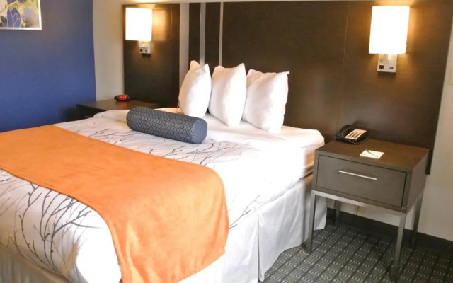 Ramada Limited Lexington