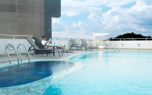 Hotel Satkar Residency