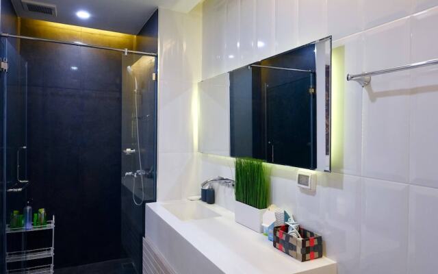 New Condo Nimman Area Close To Maya Mall, Pool