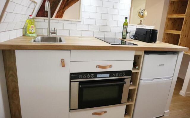 Villa Noellet - Clermont Ferrand