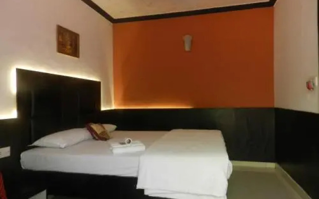 Orchid De Goa