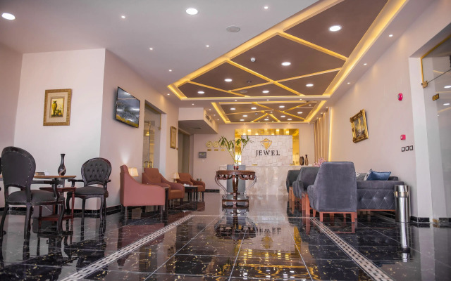 Jewel Port Said Hotel