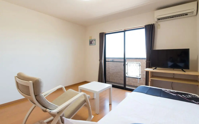 OYO 44732 Tenku No Yakata