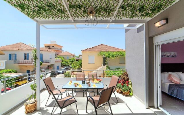 Chania Design Suites