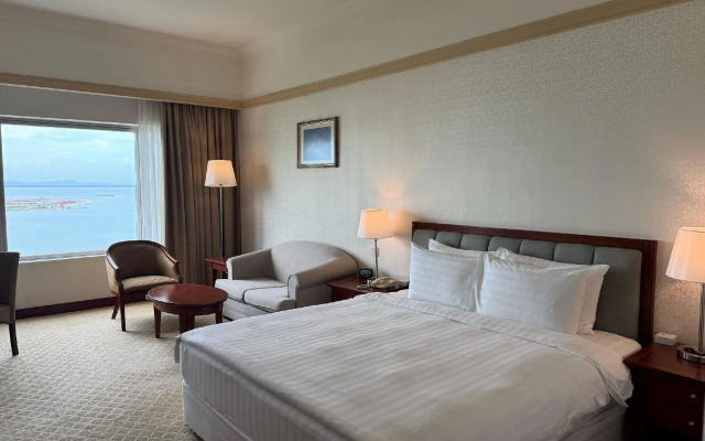 Gurney Bay Hotel, a PARKROYAL Hotel