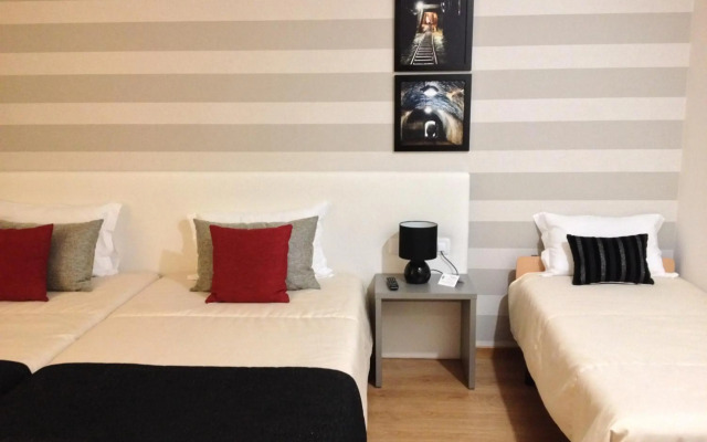 Flag Hotel Villa Aljustrel